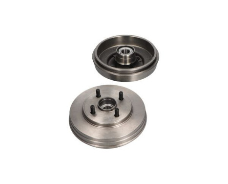 Brake Drum BD-5868 Kavo parts, Image 2