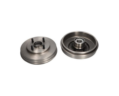 Brake Drum BD-5868 Kavo parts, Image 3