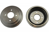 Brake Drum BD-6854 Kavo parts