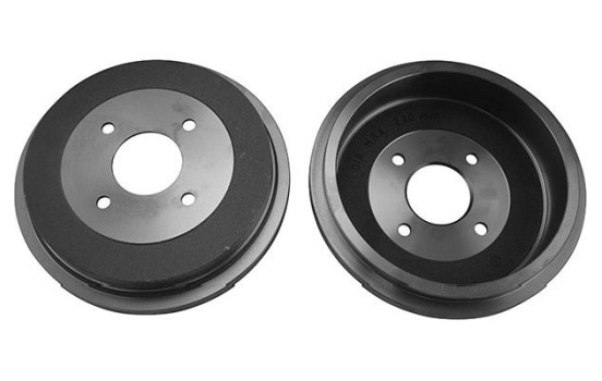 Brake Drum BD-6859 Kavo parts