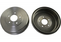 Brake Drum BD-6861 Kavo parts