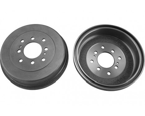 Brake Drum BD-6863 Kavo parts