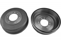 Brake Drum BD-6865 Kavo parts