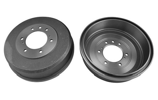 Brake Drum BD-6865 Kavo parts