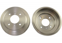 Brake Drum BD-6868 Kavo parts