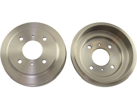 Brake Drum BD-6868 Kavo parts, Image 2