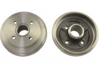 Brake Drum BD-6874 Kavo parts
