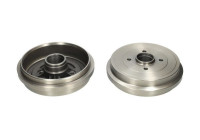 Brake Drum BD-6875 Kavo parts