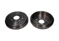 Brake Drum BD-6884 Kavo parts