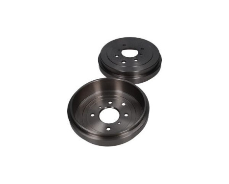 Brake Drum BD-6884 Kavo parts, Image 2