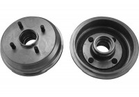 Brake Drum BD-7351 Kavo parts