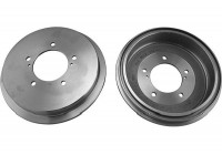 Brake Drum BD-8852 Kavo parts