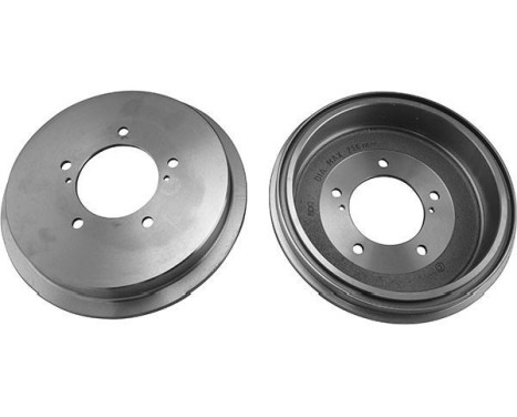 Brake Drum BD-8852 Kavo parts, Image 2