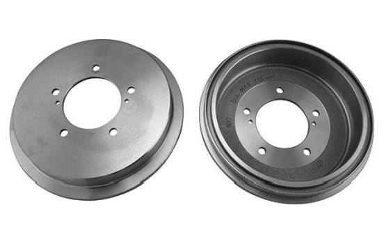 Brake Drum BD-8852 Kavo parts, Image 2