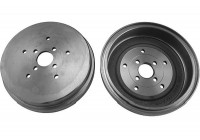 Brake Drum BD-8854 Kavo parts