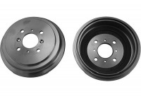 Brake Drum BD-8855 Kavo parts
