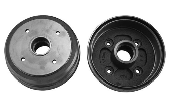 Brake Drum BD-8856 Kavo parts