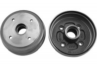 Brake Drum BD-8857 Kavo parts