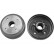Brake Drum BD-8857 Kavo parts