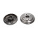 Brake Drum BD-8860 Kavo parts, Thumbnail 2
