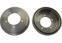Brake Drum BD-8864 Kavo parts