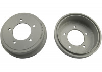 Brake Drum BD-8873 Kavo parts
