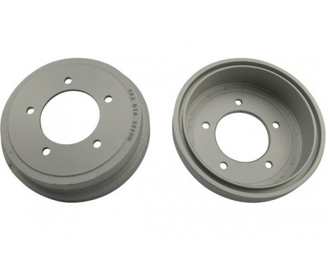 Brake Drum BD-8873 Kavo parts, Image 2