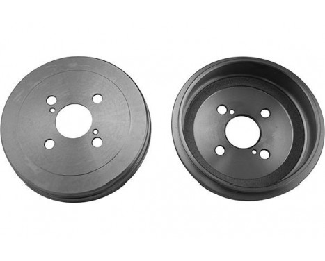 Brake Drum BD-9610 Kavo parts