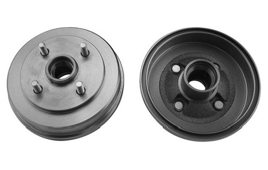 Brake Drum BD-9611 Kavo parts