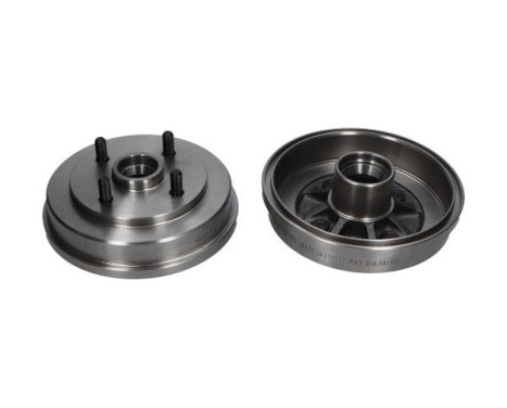 Brake Drum BD-9611 Kavo parts, Image 2