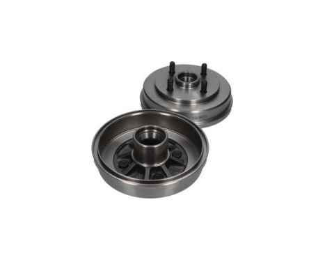 Brake Drum BD-9611 Kavo parts, Image 3