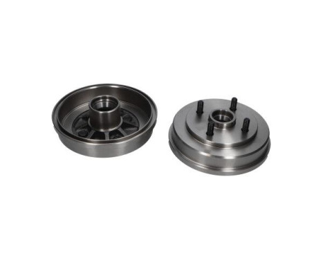 Brake Drum BD-9611 Kavo parts, Image 4