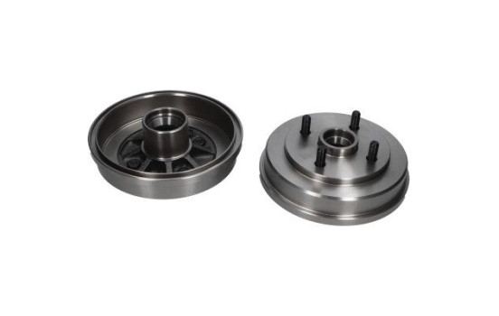 Brake Drum BD-9611 Kavo parts, Image 4