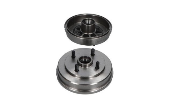 Brake Drum BD-9611 Kavo parts, Image 5