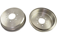Brake Drum BD-9612 Kavo parts