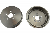 Brake Drum BD-9615 Kavo parts