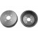 Brake Drum BD-9617 Kavo parts