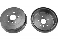 Brake Drum BD-9618 Kavo parts