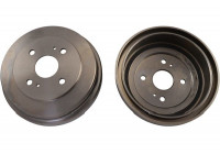 Brake Drum BD-9619 Kavo parts
