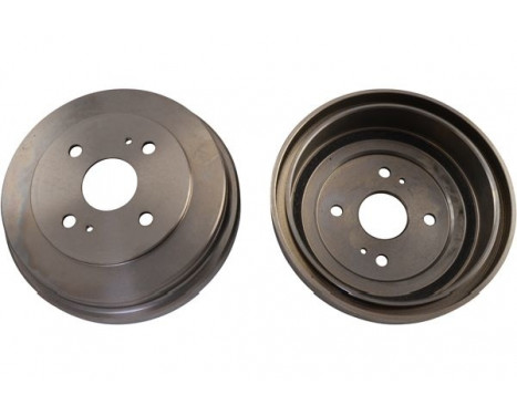 Brake Drum BD-9619 Kavo parts
