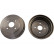 Brake Drum BD-9619 Kavo parts