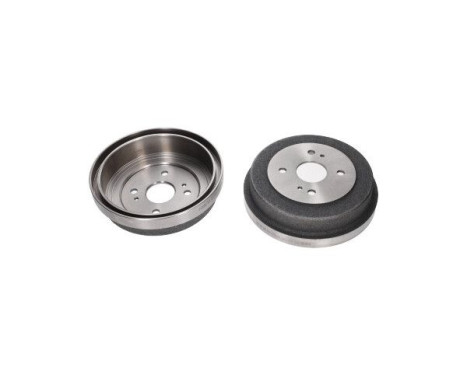 Brake Drum BD-9619 Kavo parts, Image 4