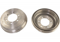 Brake Drum BD-9626 Kavo parts