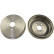 Brake Drum BD-9627 Kavo parts