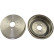 Brake Drum BD-9627 Kavo parts, Thumbnail 2