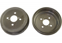 Brake Drum BD-9629 Kavo parts