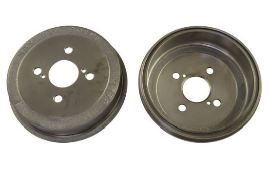 Brake Drum BD-9629 Kavo parts, Image 2