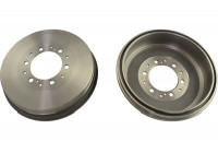 Brake Drum BD-9630 Kavo parts