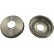 Brake Drum BD-9630 Kavo parts, Thumbnail 2