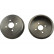 Brake Drum BD-9631 Kavo parts